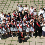 выпускной