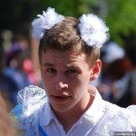 школьный выпускной
