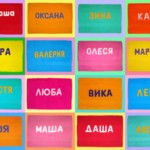 Имя