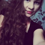 Алина Мельникова