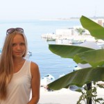 Анна Яцкевич
