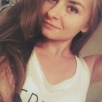 Виктория Садовая