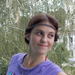 Виктория Шавлинская