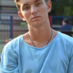 Костя Сабиров