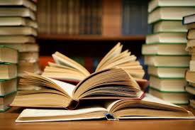 Книги для подготовки